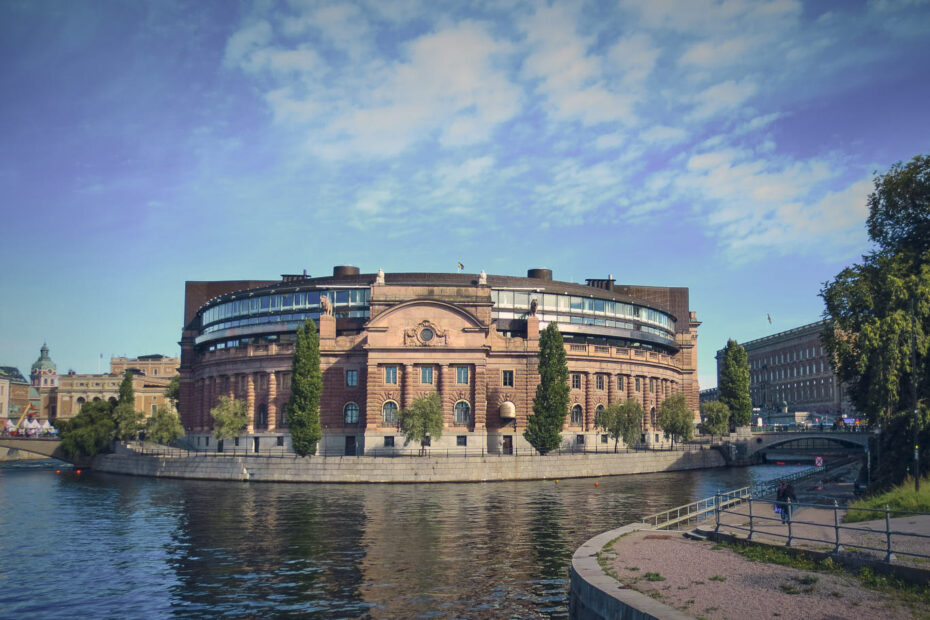 N°1 Stockholm Reiseführer Sehenswürdigkeiten & Tipps