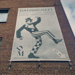 Dansmuseet Stockholm
