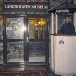 Långholmen Museum Stockholm