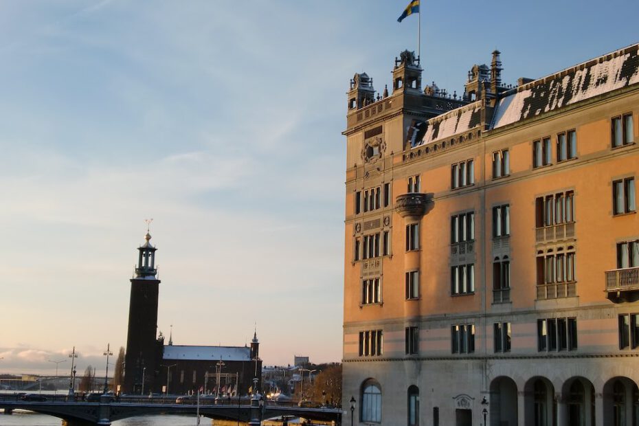 Stockholm Museum Übersicht