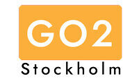 Go2Stockholm Logo